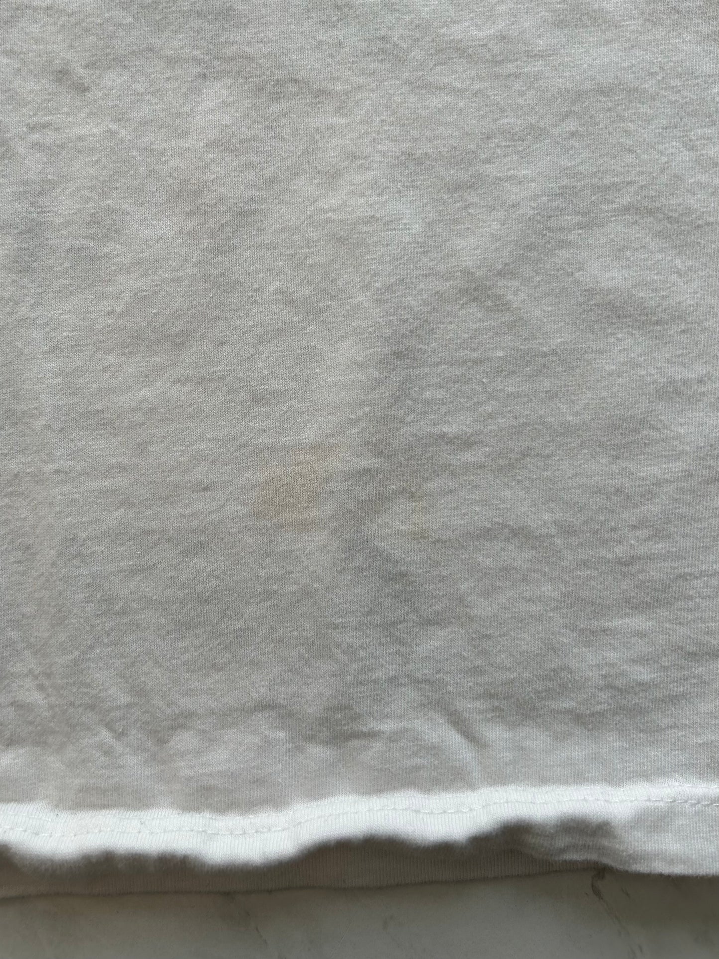 *Imparfait* Chandail manches longues - Zara X NBA - 2 ans