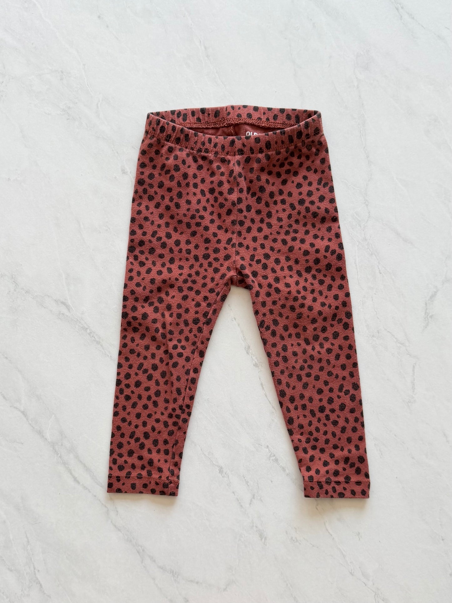 Legging - Old navy - 18-24 mois