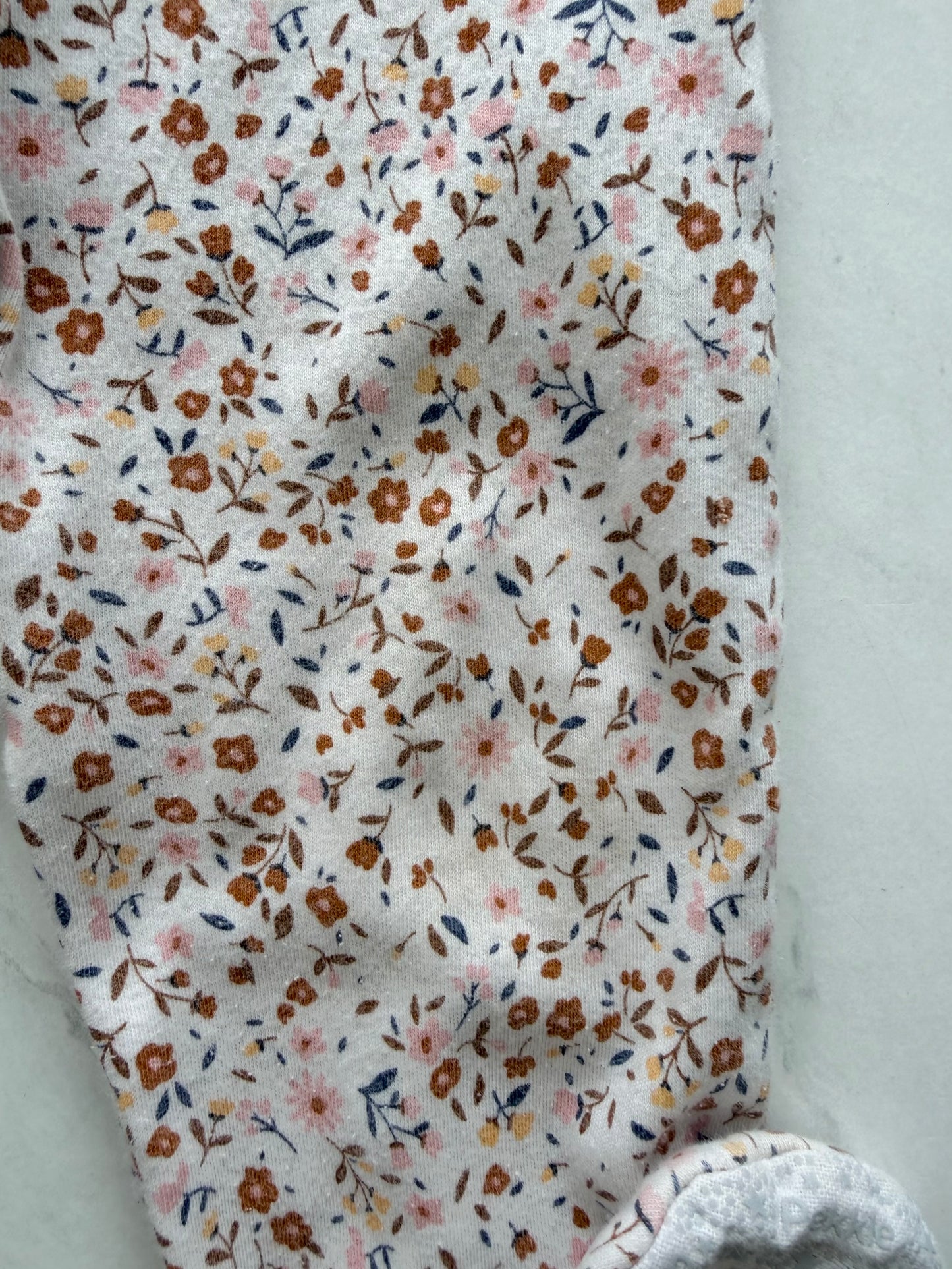 *Imparfait* Pyjama à pattes - Pekkle - 18 mois