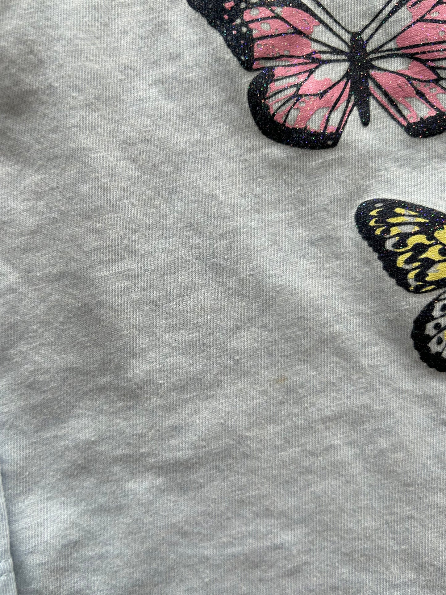 *Imparfait* Chandail manches longues - George - 2T