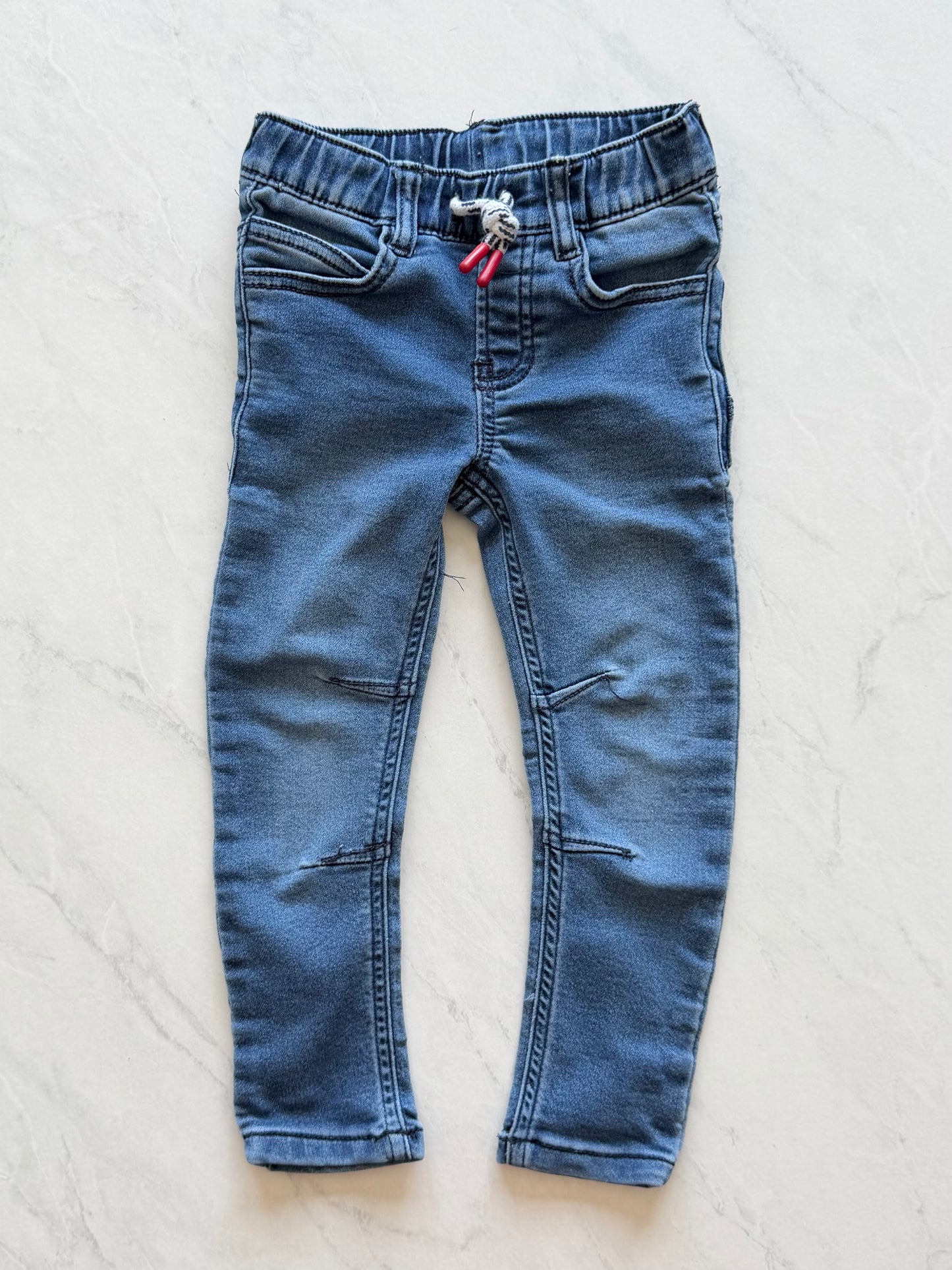 Jeans - Vamos - 3 ans