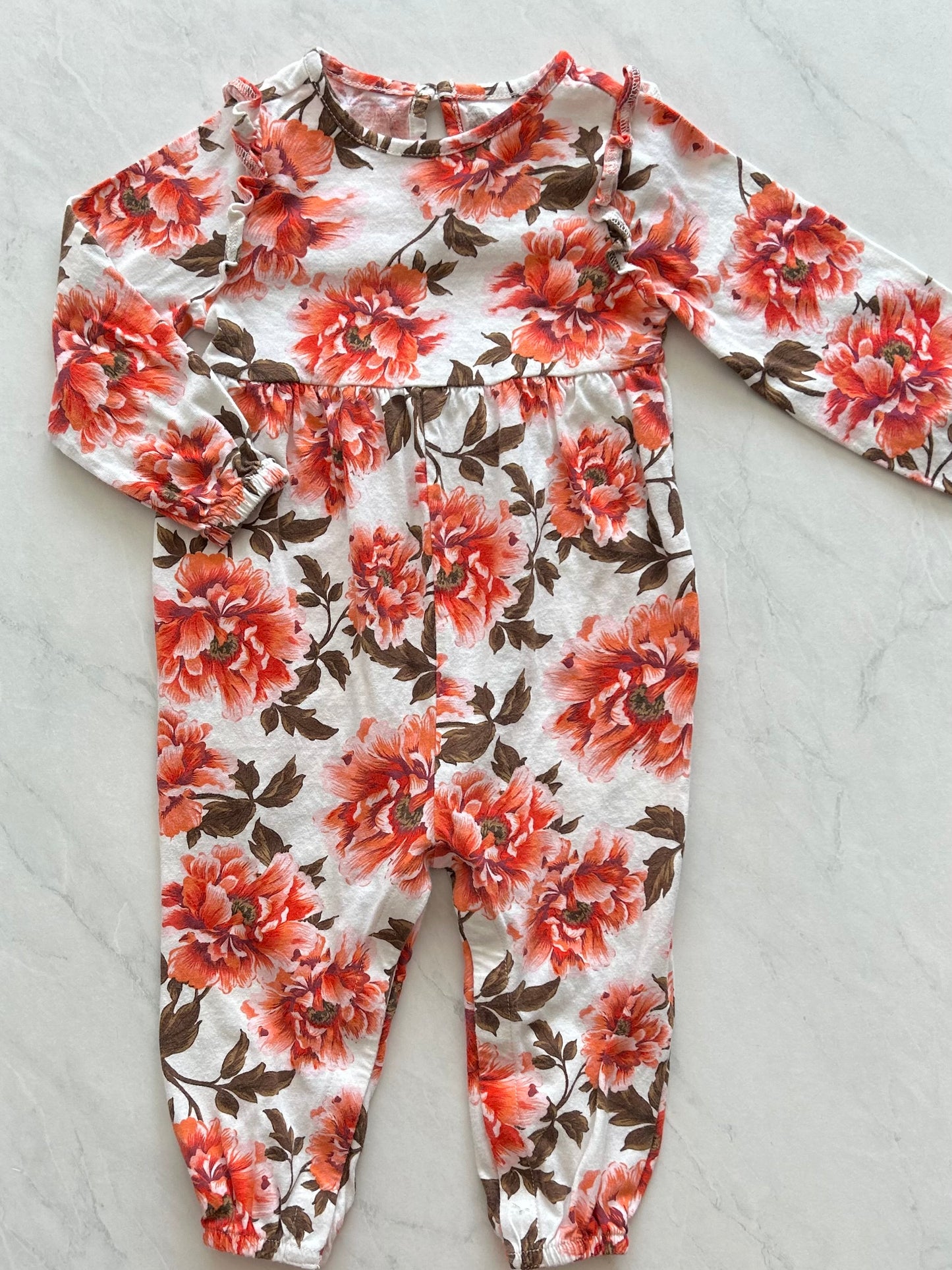 Combinaison une pièce - Old navy - 12-18 mois