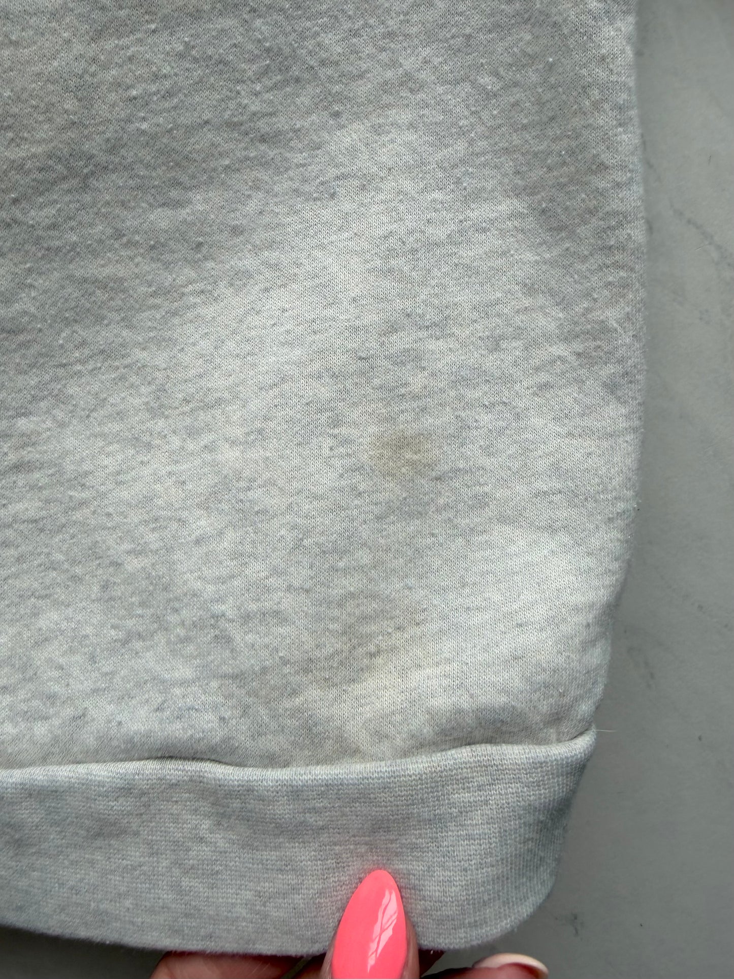 *Imparfait* Crewneck - Joe Fresh X Disney - 18-24 mois