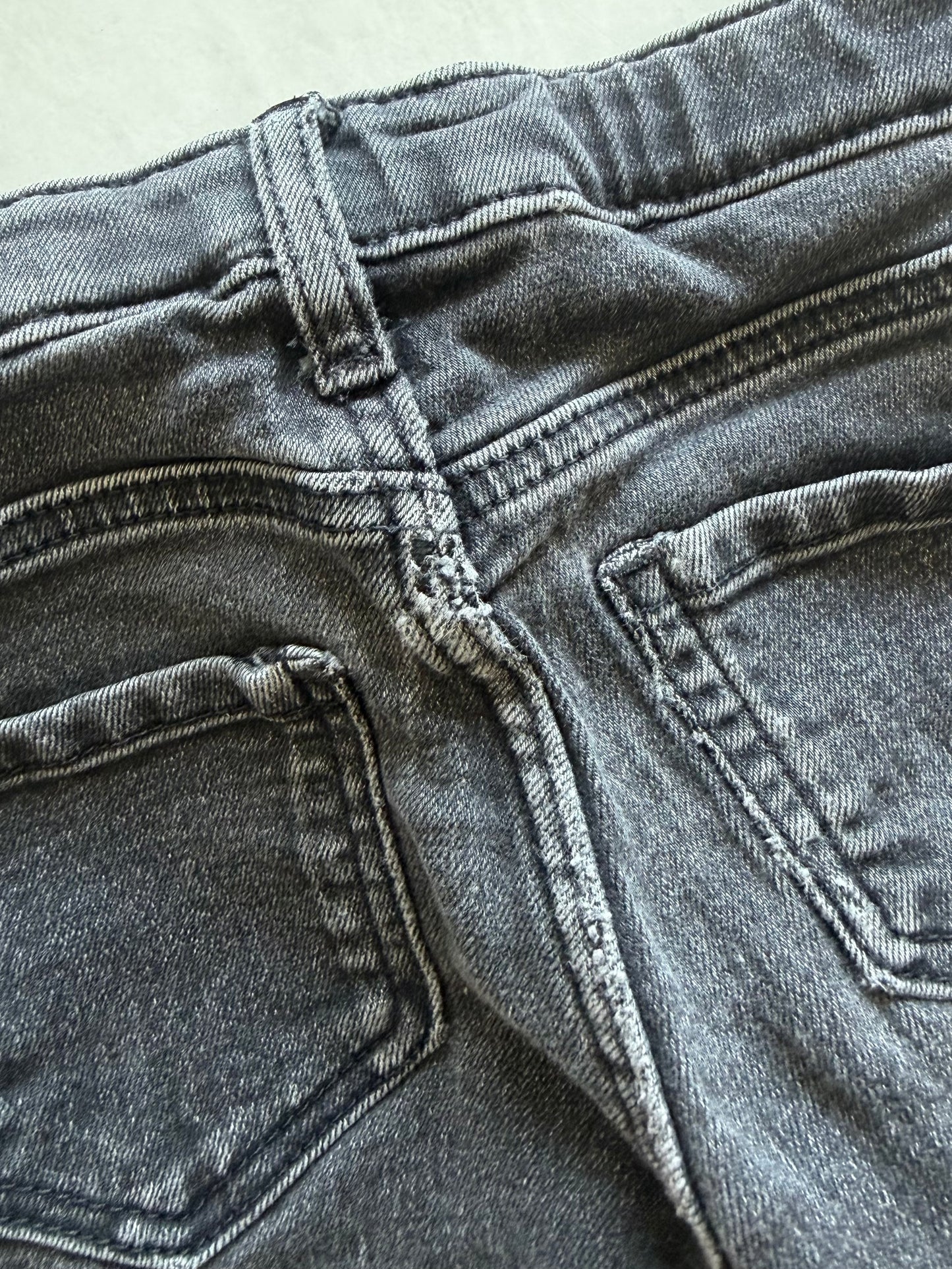 *Imparfait* Jeans - H&M - 2-3 ans