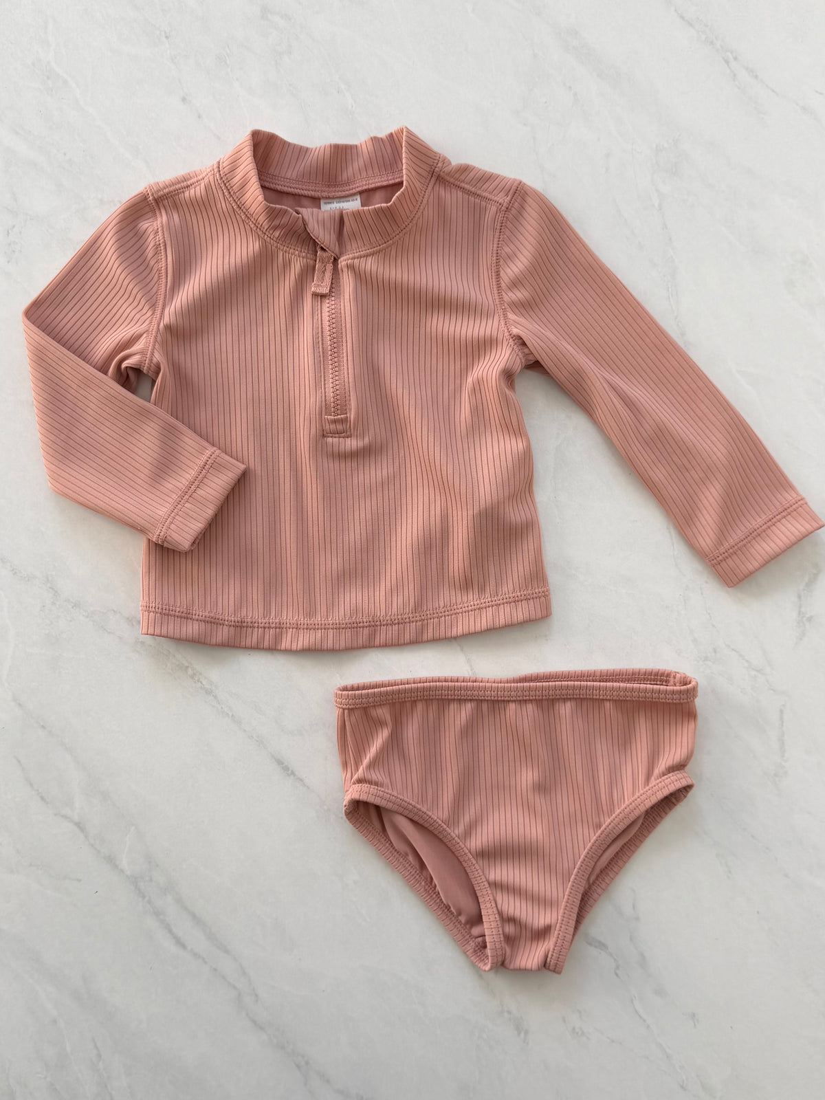Maillot de bain - Little Planet Organic - 9 mois
