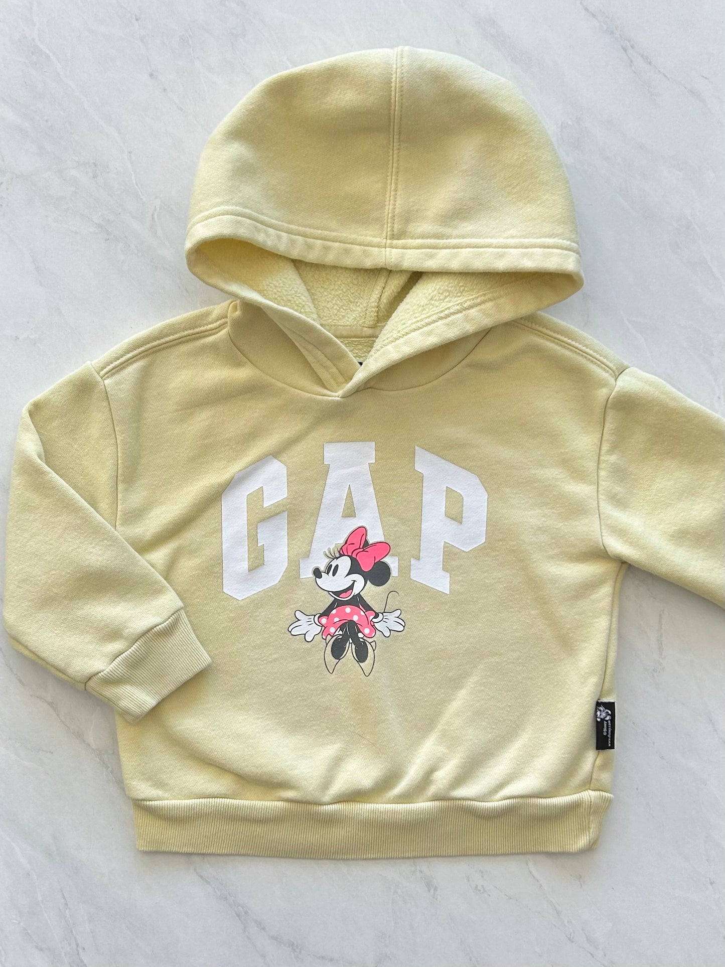 Coton ouaté - Gap X Disney - 2 ans