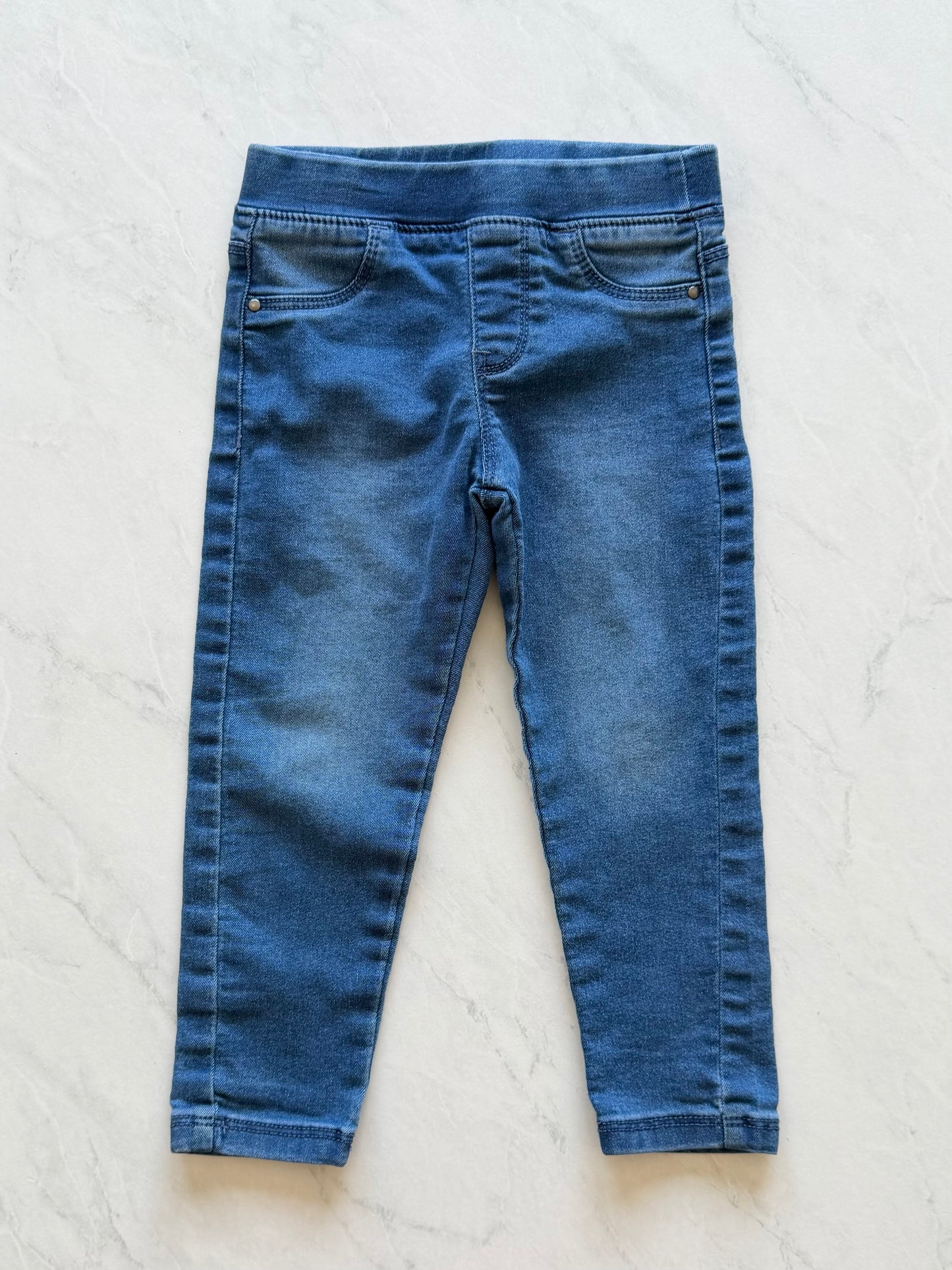 Jegging - George - 3T