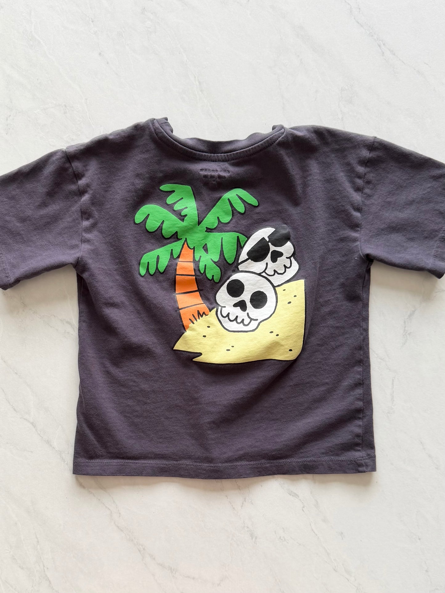 T-shirt - Joe Fresh - 5 ans