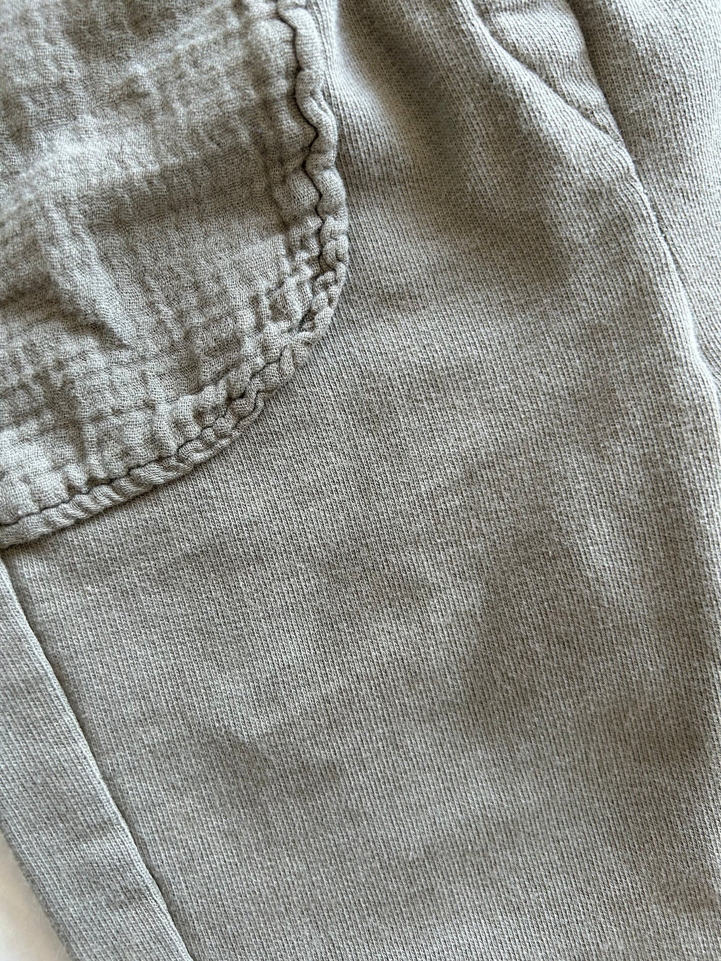 *Imparfait* Pantalon - Zara - 9-12 mois