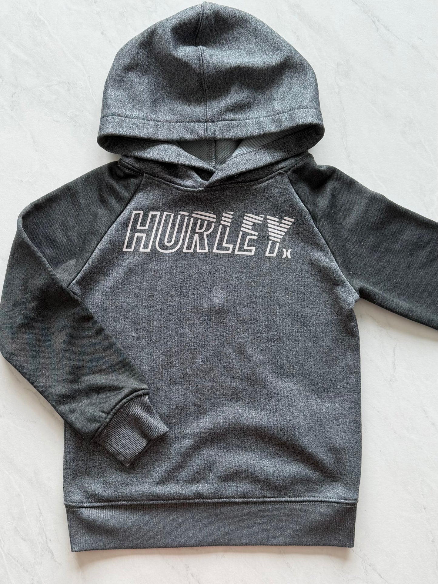 Coton ouaté - Hurley - 5 ans
