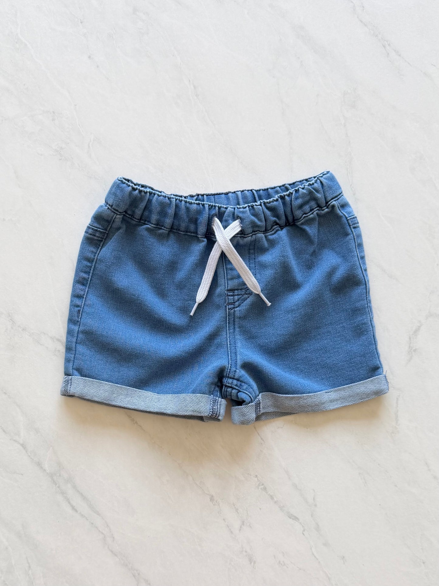 Short - Tag - 18 mois