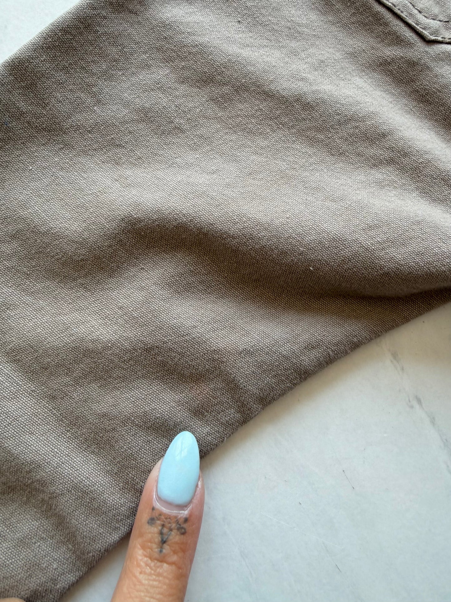 *Imparfait* Pantalon - Souris Mini - 12-18 mois