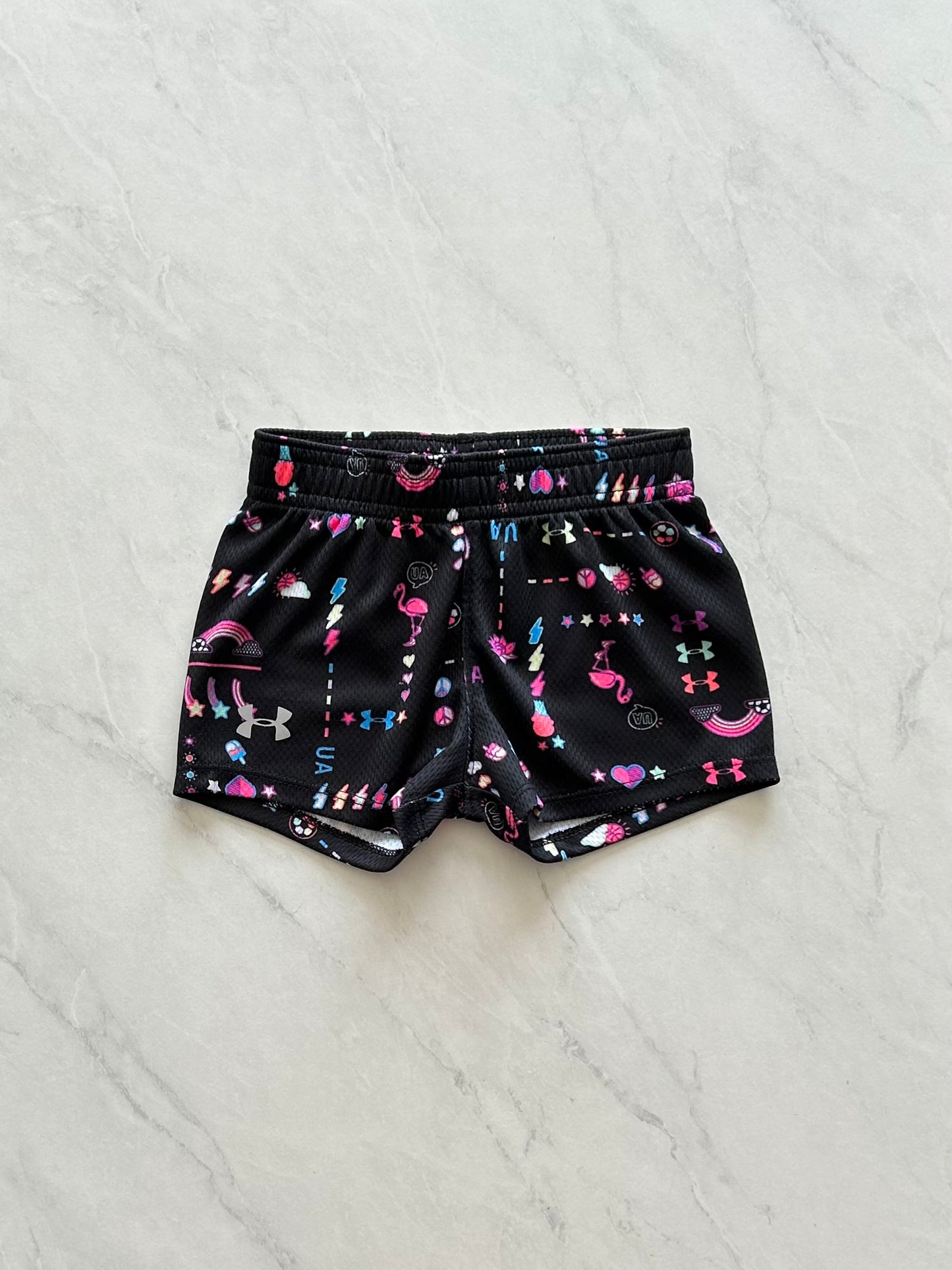 Short - Under Armour - 0-3 mois