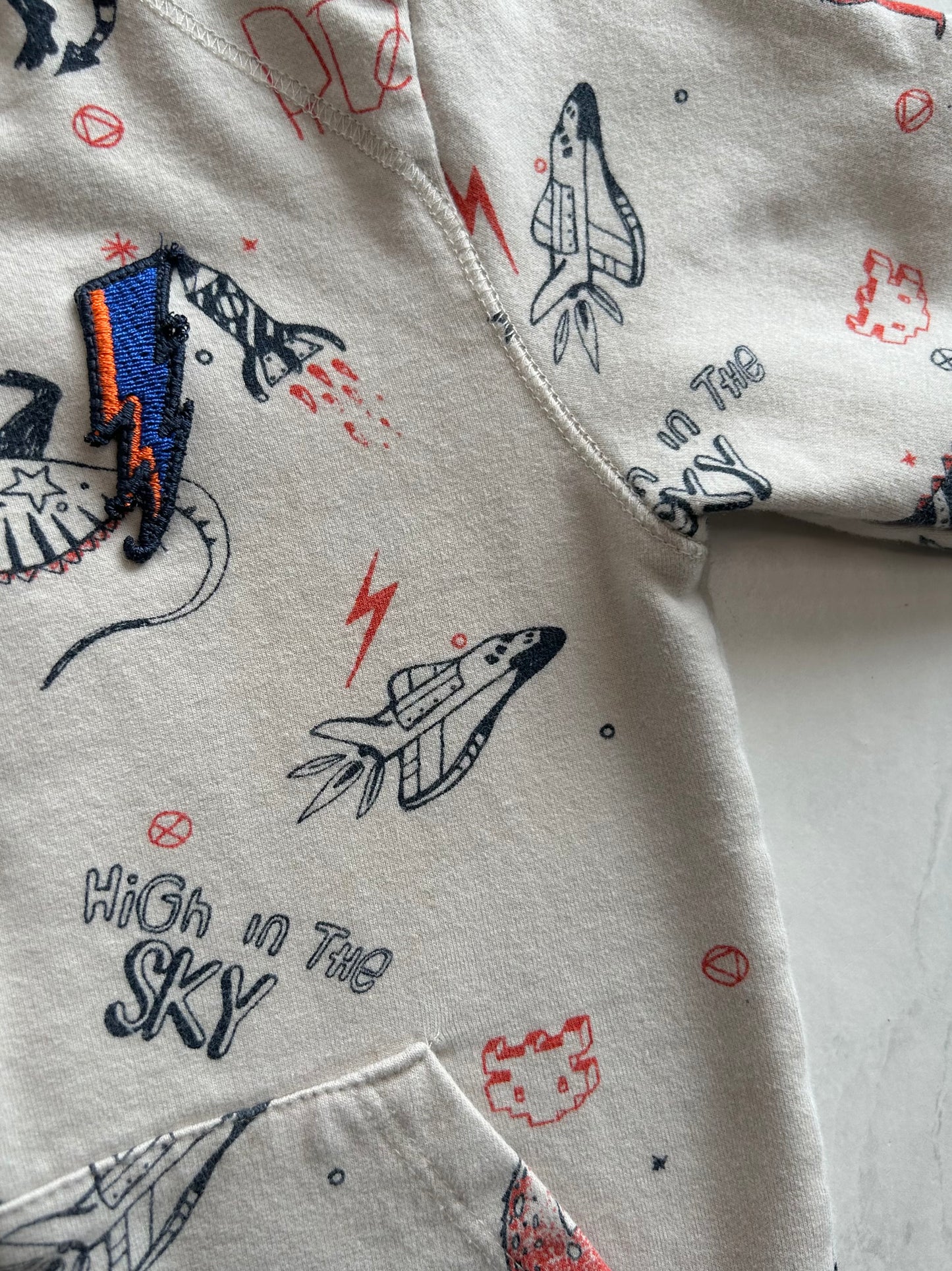 *Imparfait* Ensemble 2 pièces - Tumble N Dry - 18-24 mois