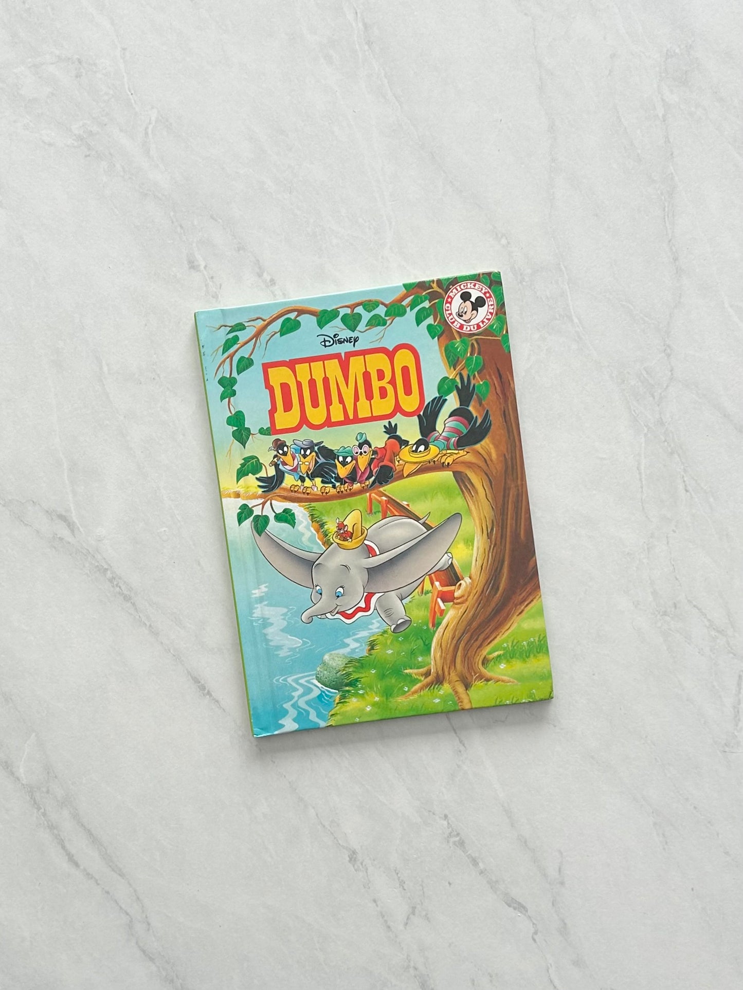 Livre jeunesse - Disney