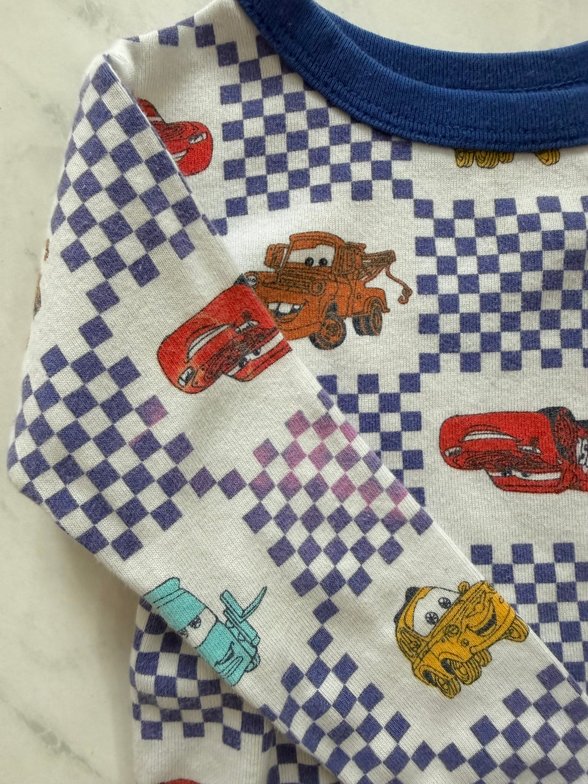 *Imparfait* Pyjama 2 pièces - Gap X Disney Pixar - 2 ans
