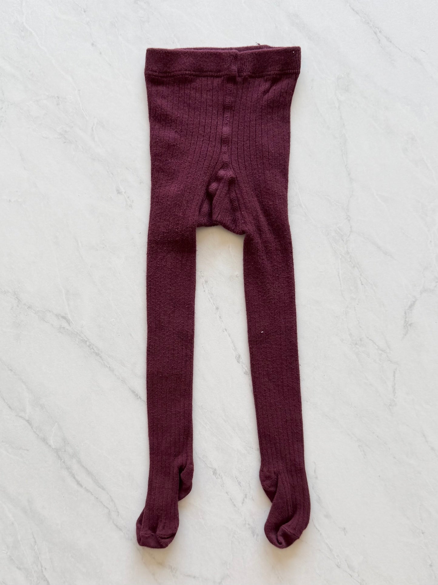 Collant - H&M - 1-2 ans