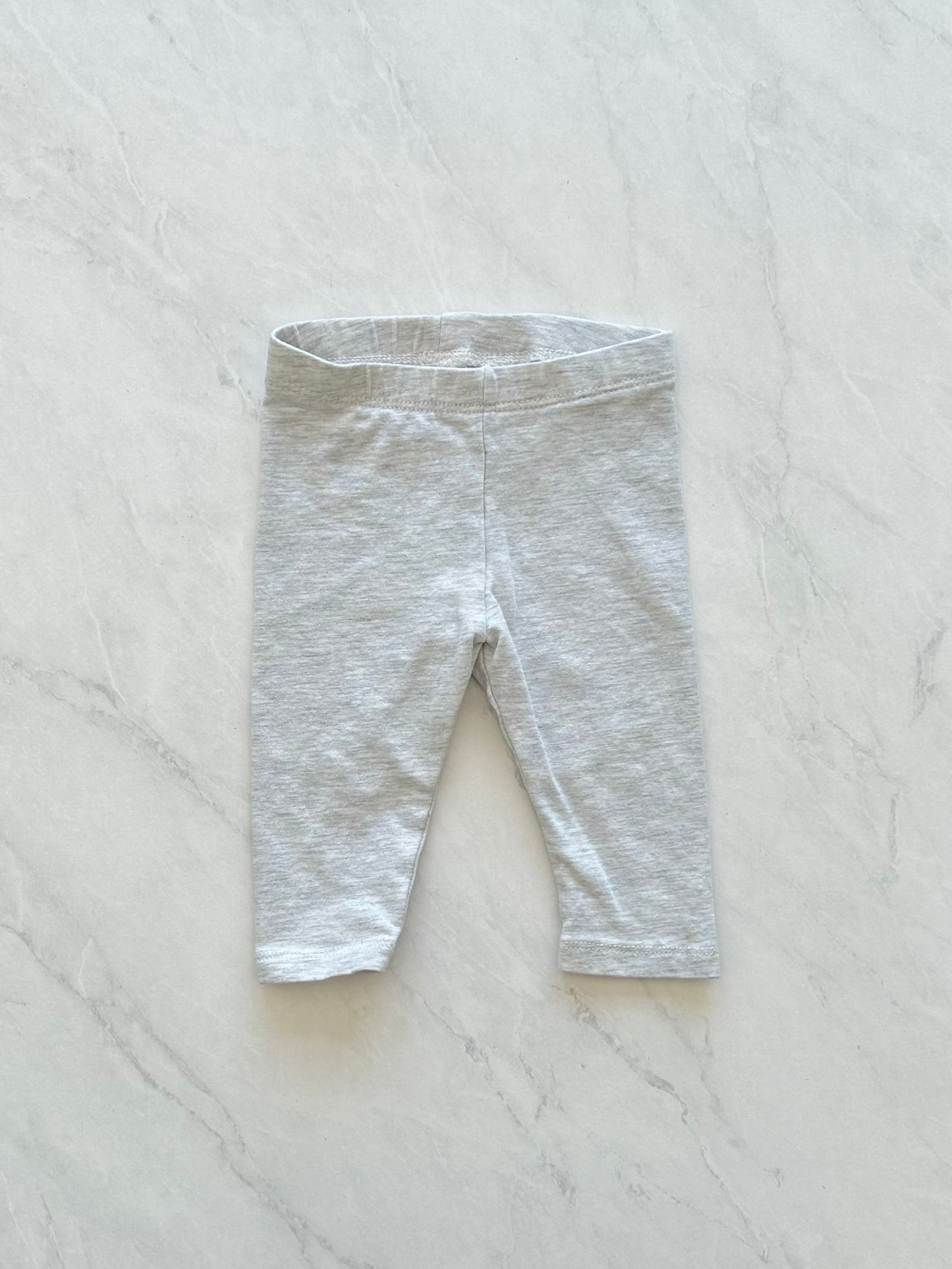 Legging - H&M - 2-4 mois