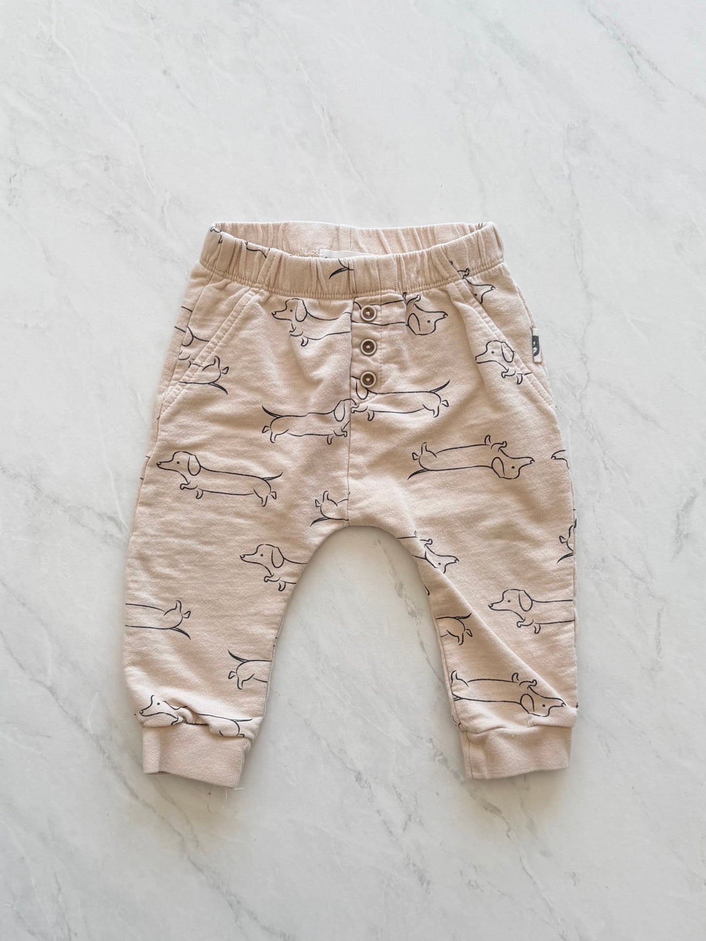 Pantalon - Rabbit Bear - 12 mois