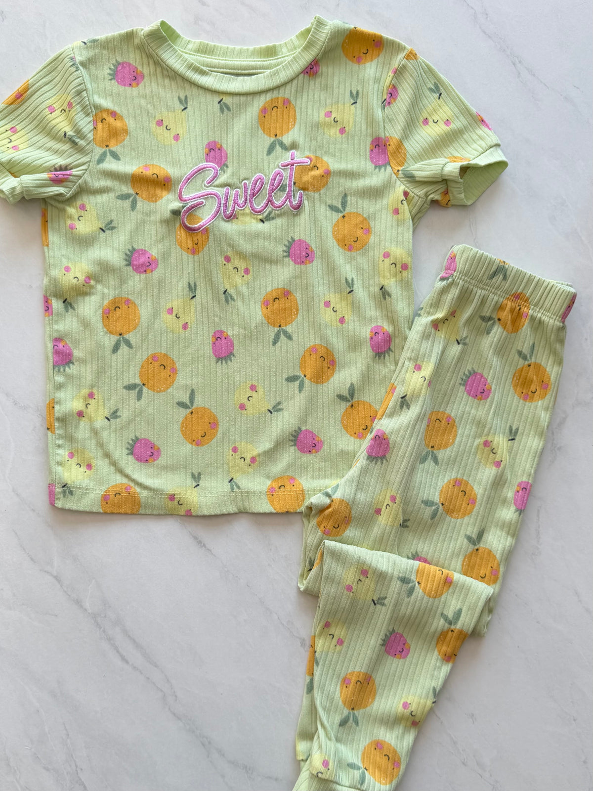 Pyjama 2 pièces - George - 3T
