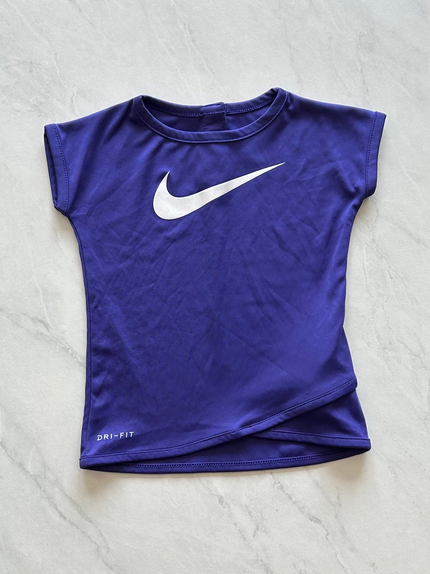 T-shirt - Nike dri-fit - 3-6 mois