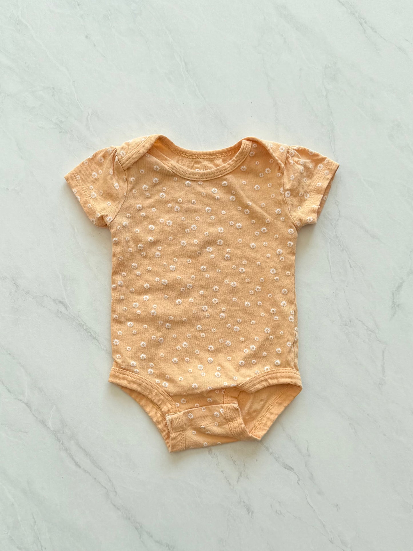 Cache couche - Pekkle - 6 mois