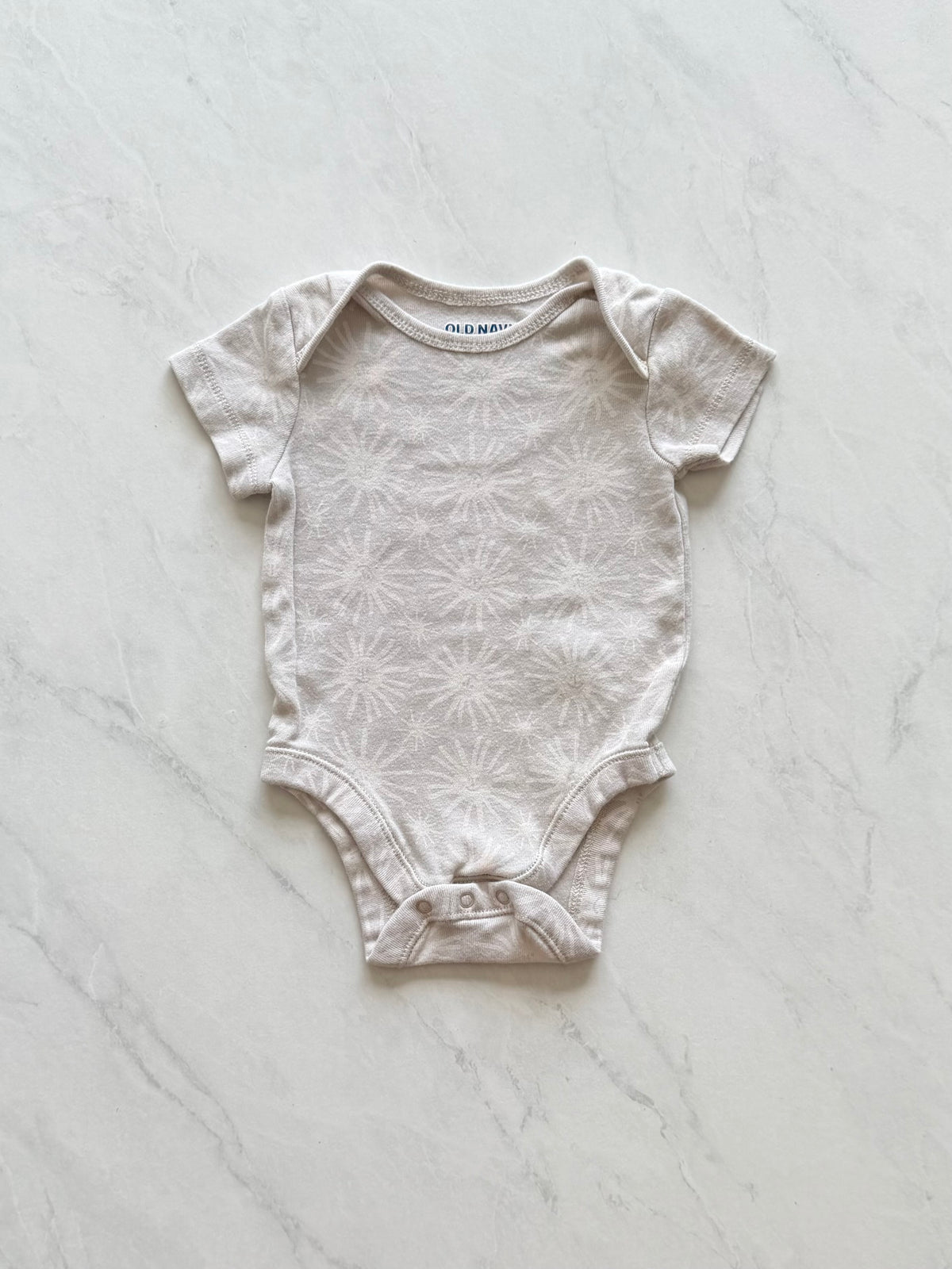 Cache couche - Old navy - 3-6 mois