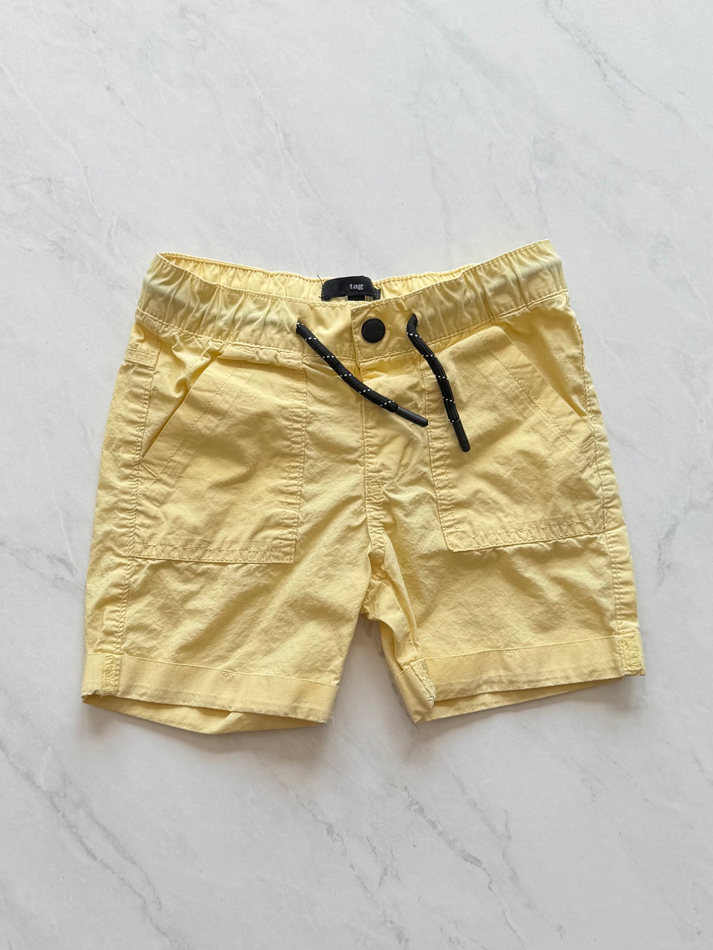 Short - Tag - 4 ans
