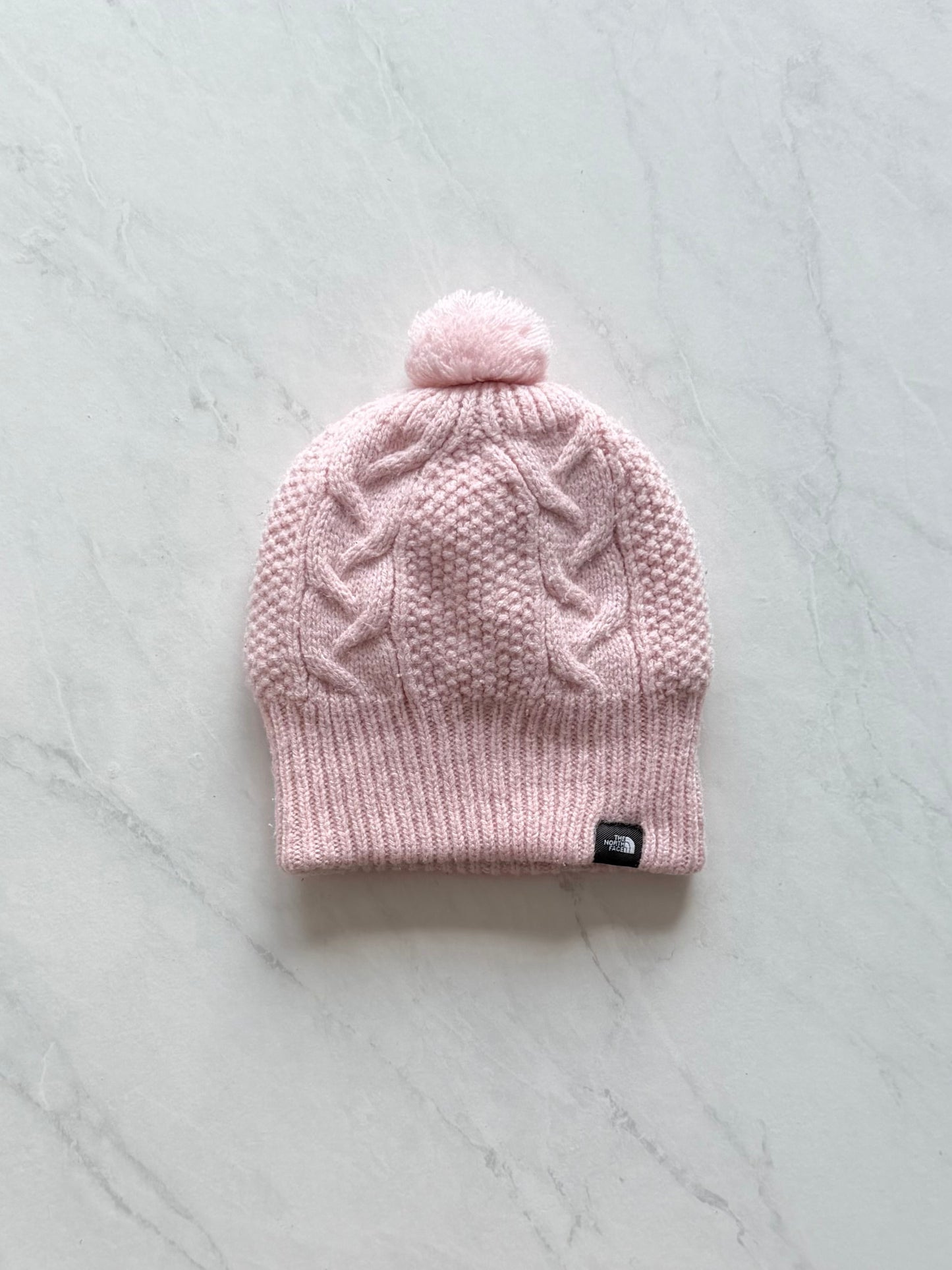 Tuque en mailles - North Face - 6-24 mois