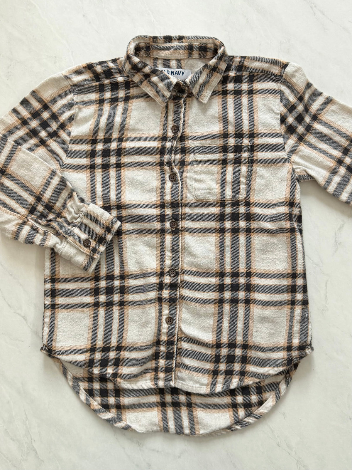 Chemise - Old navy - 5 ans