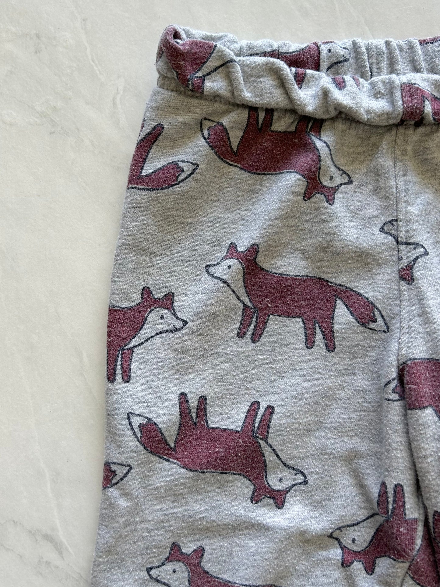 Jogging - Child of mine - 24 mois (mousseux)