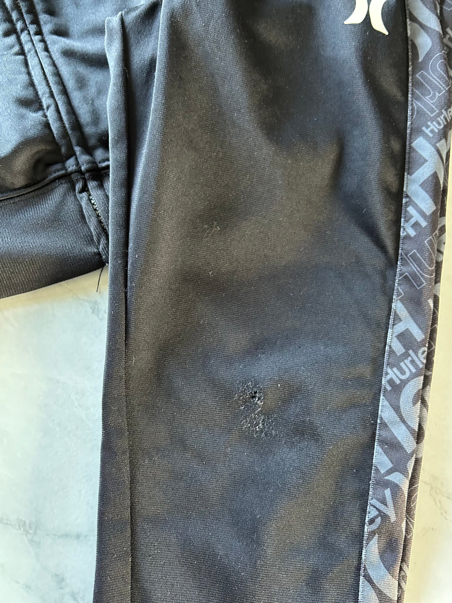 *Imparfait* Ensemble 2 pièces - Hurley - 7 ans