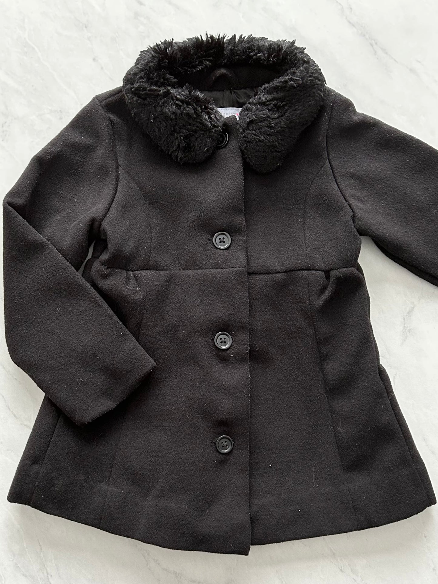 Manteau - Childrens Place - 4T