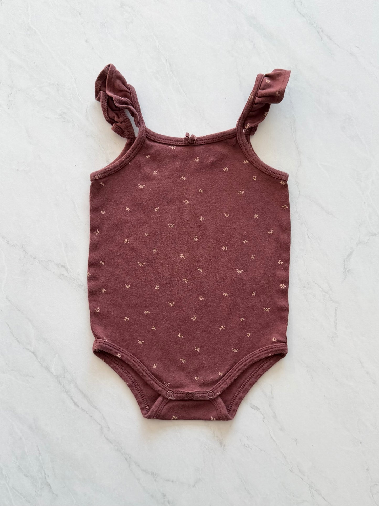 Cache couche - Jamie Kay - 2 ans