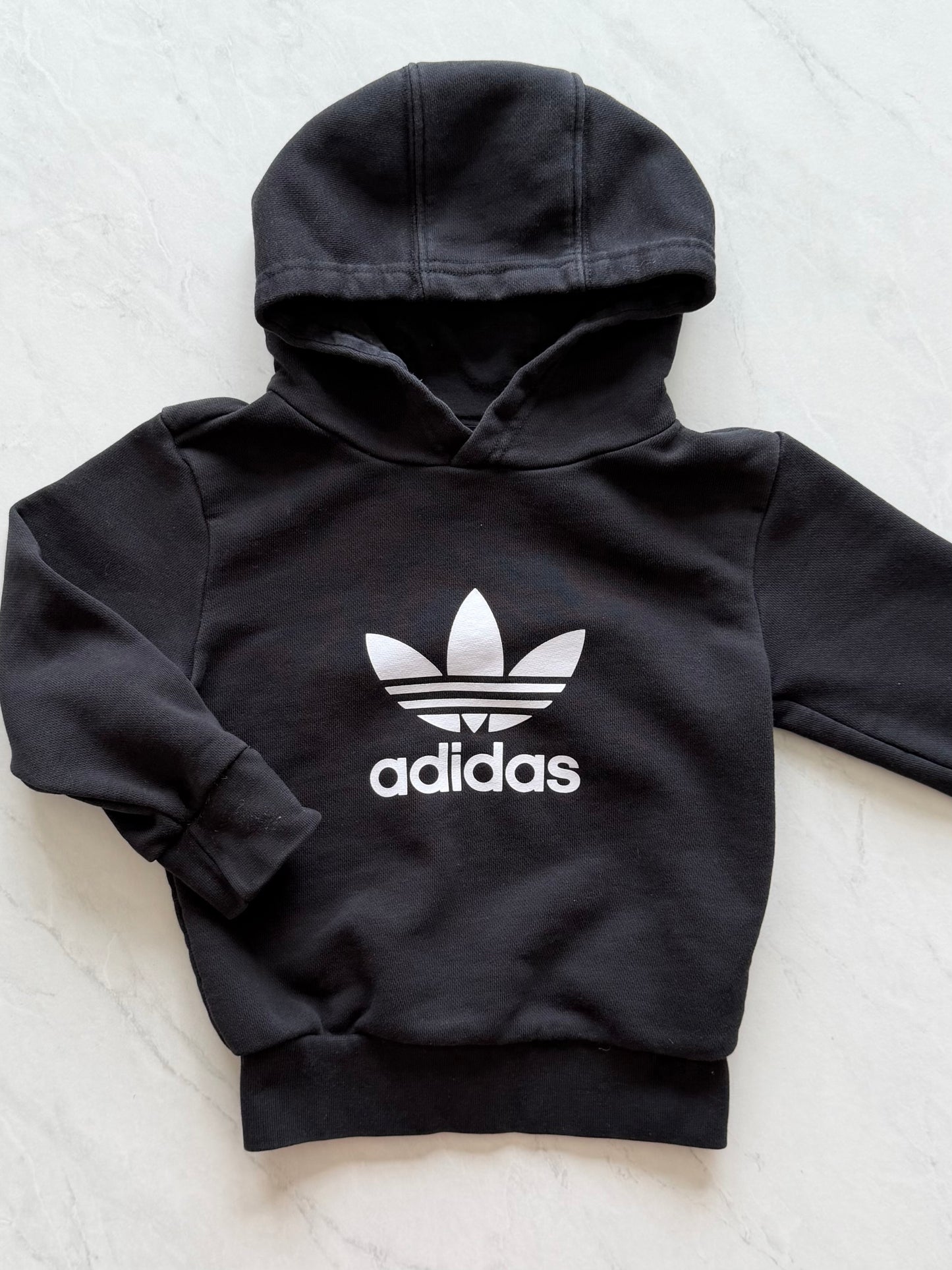 Coton ouaté - Adidas - 18-24 mois