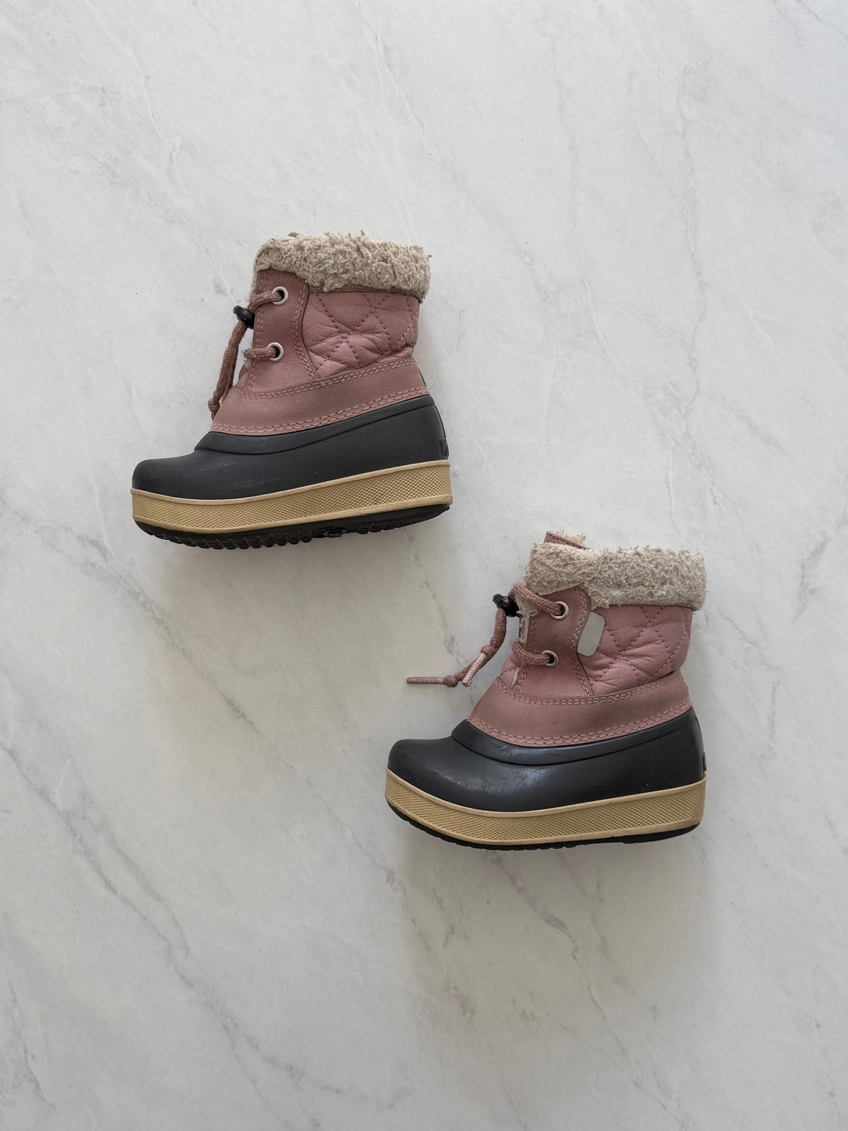 Bottes d’hiver - Olang - 21-22