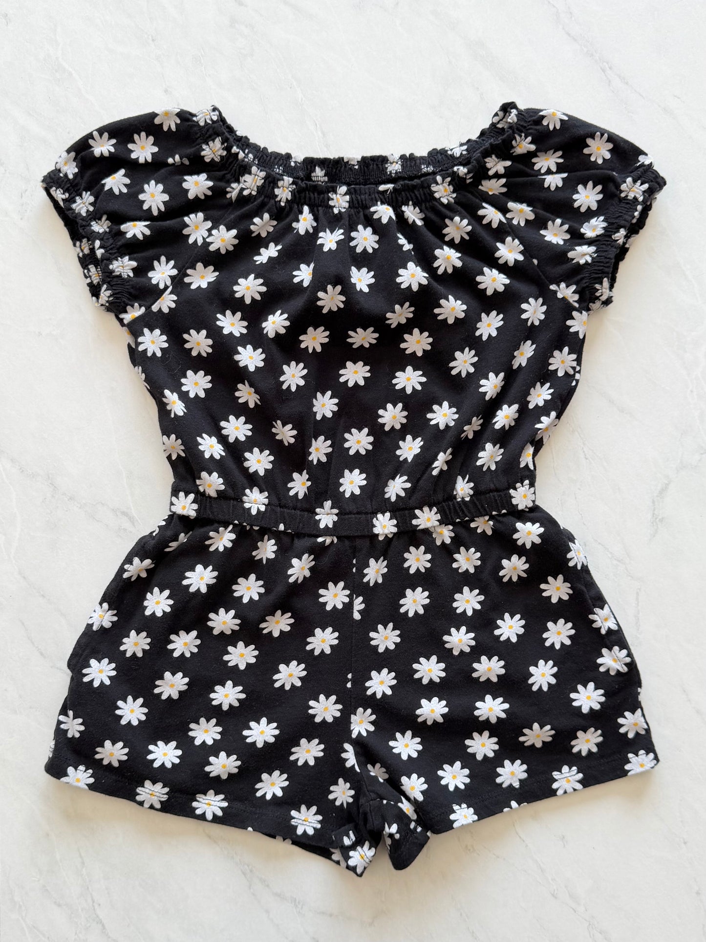 Combishort - Old navy - 6-7 ans