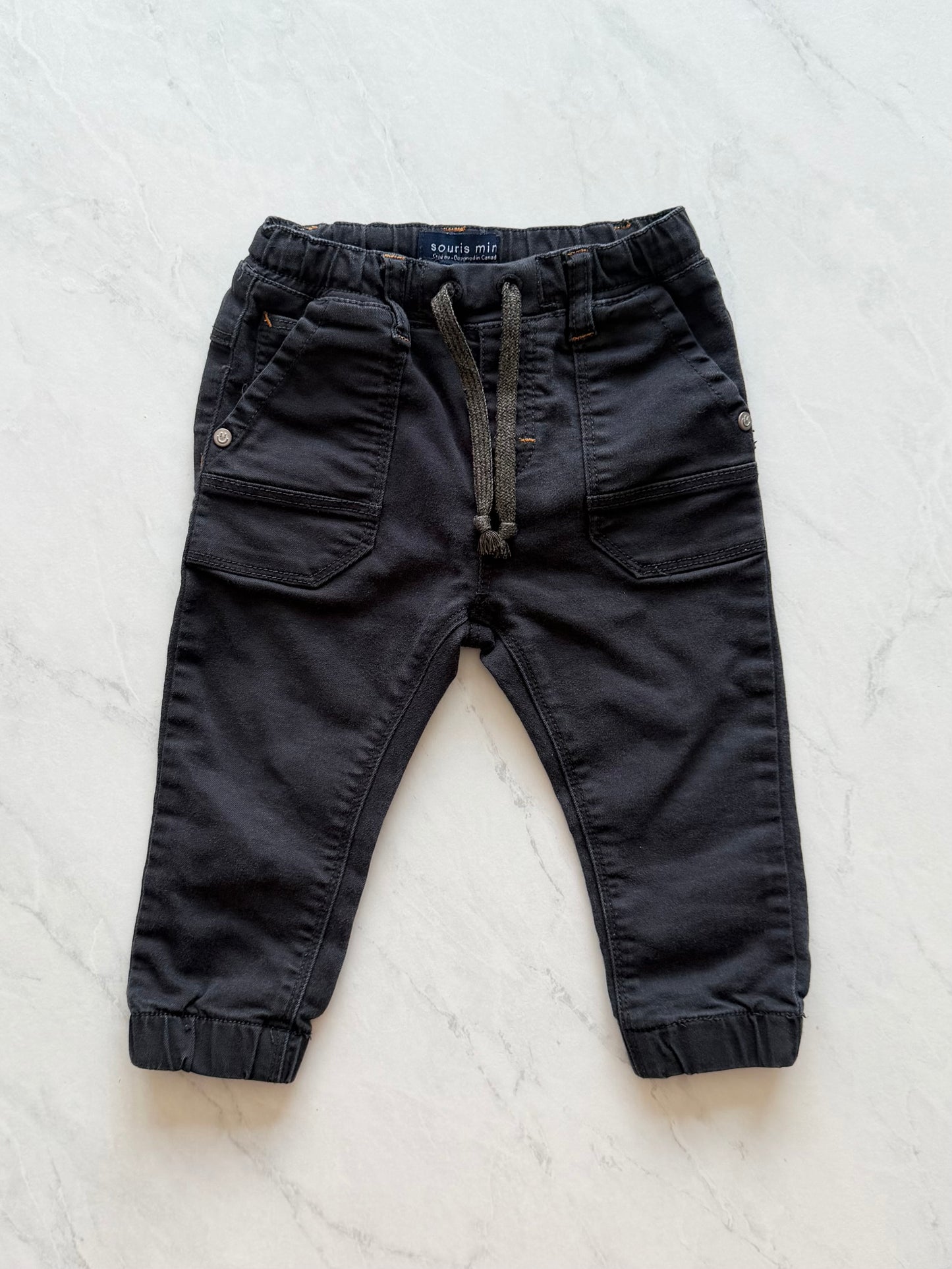 Pantalon - Souris Mini - 12-18 mois