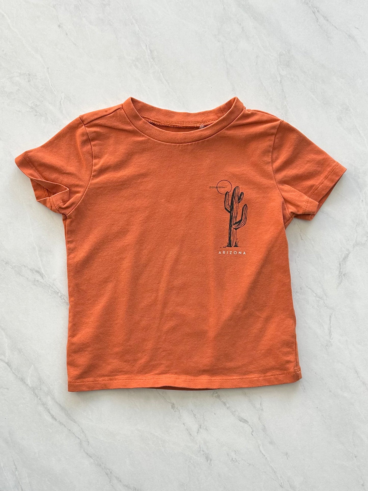 T-shirt - Tag - 18 mois