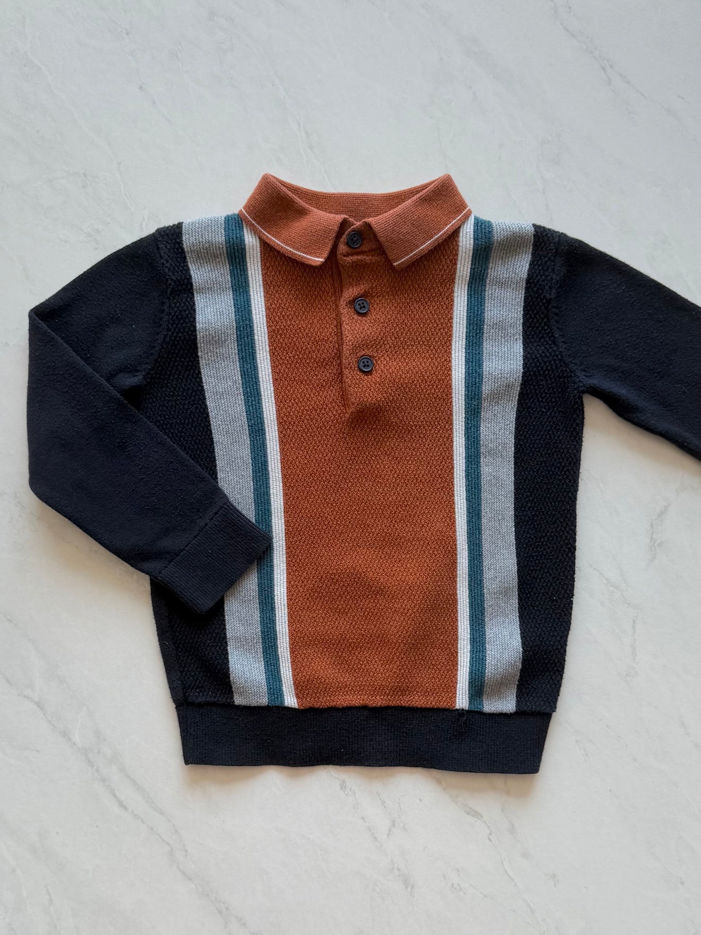 Pull en mailles - Next - 3 ans