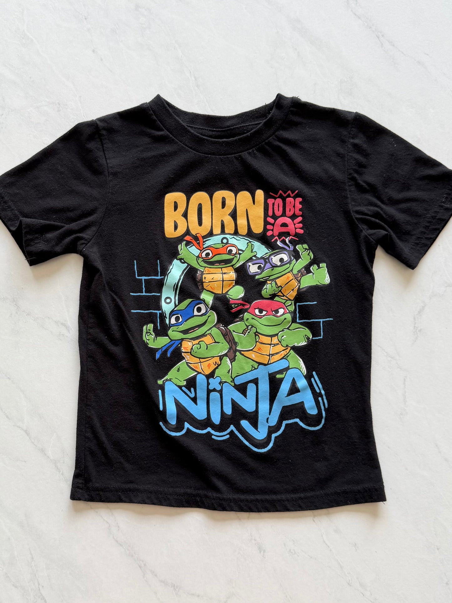 T-shirt - Nickelodeon - 5T