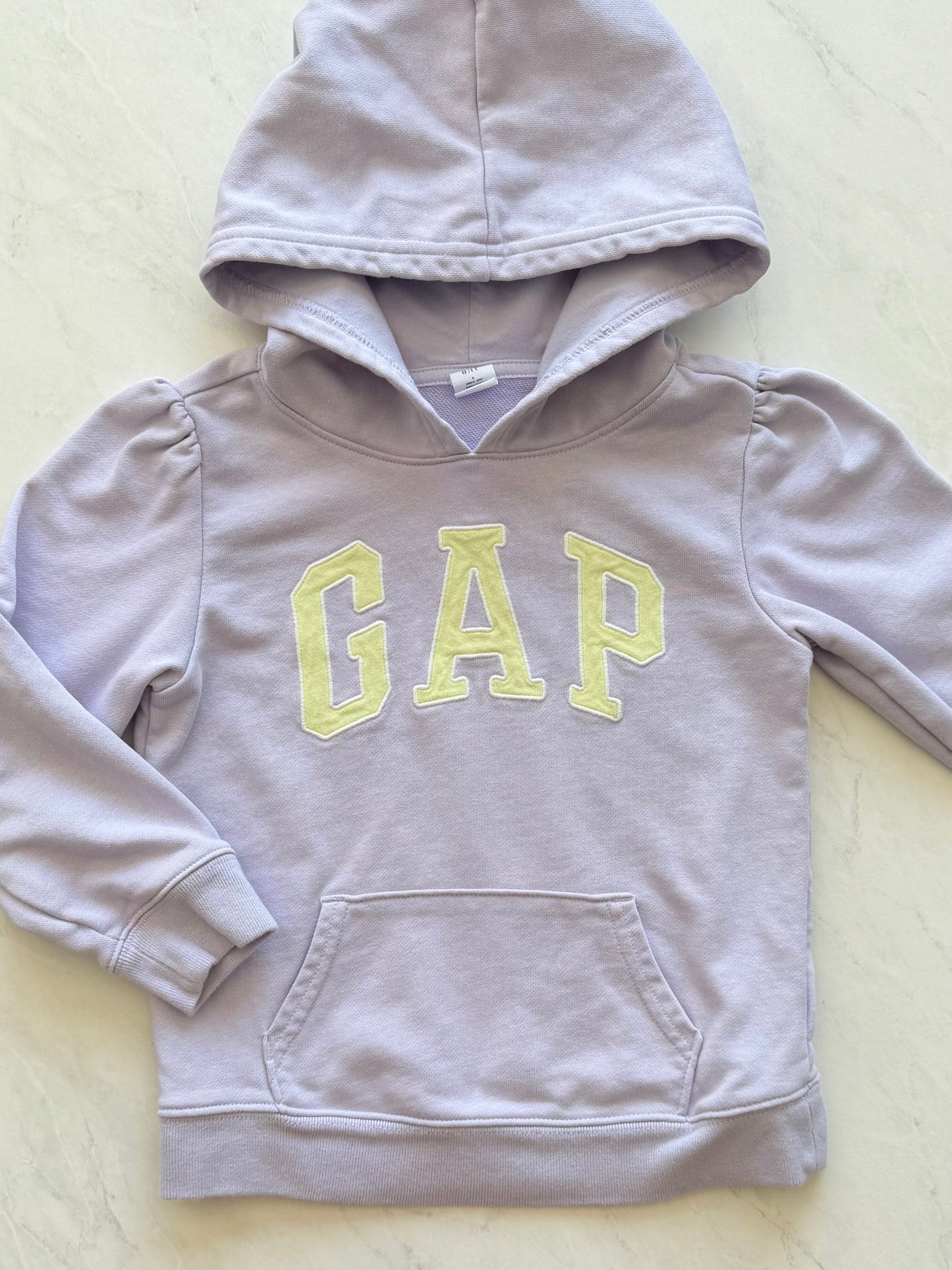 Coton ouaté - Gap - 5 ans