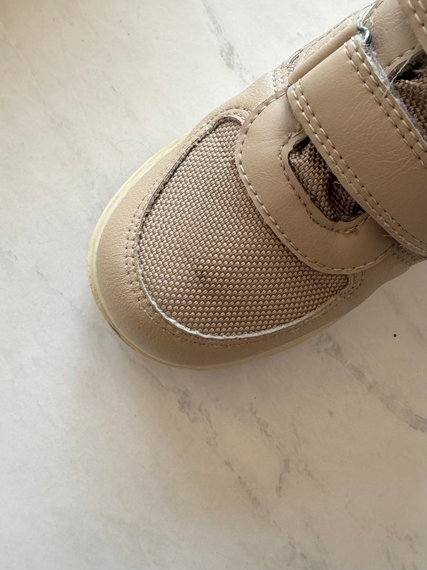 *Imparfait* Bottes mi saison - H&M - US 6.5