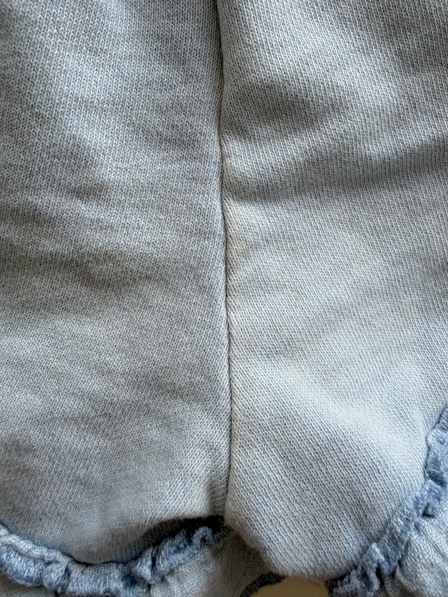 *Imparfait* Short - Zara - 18 mois