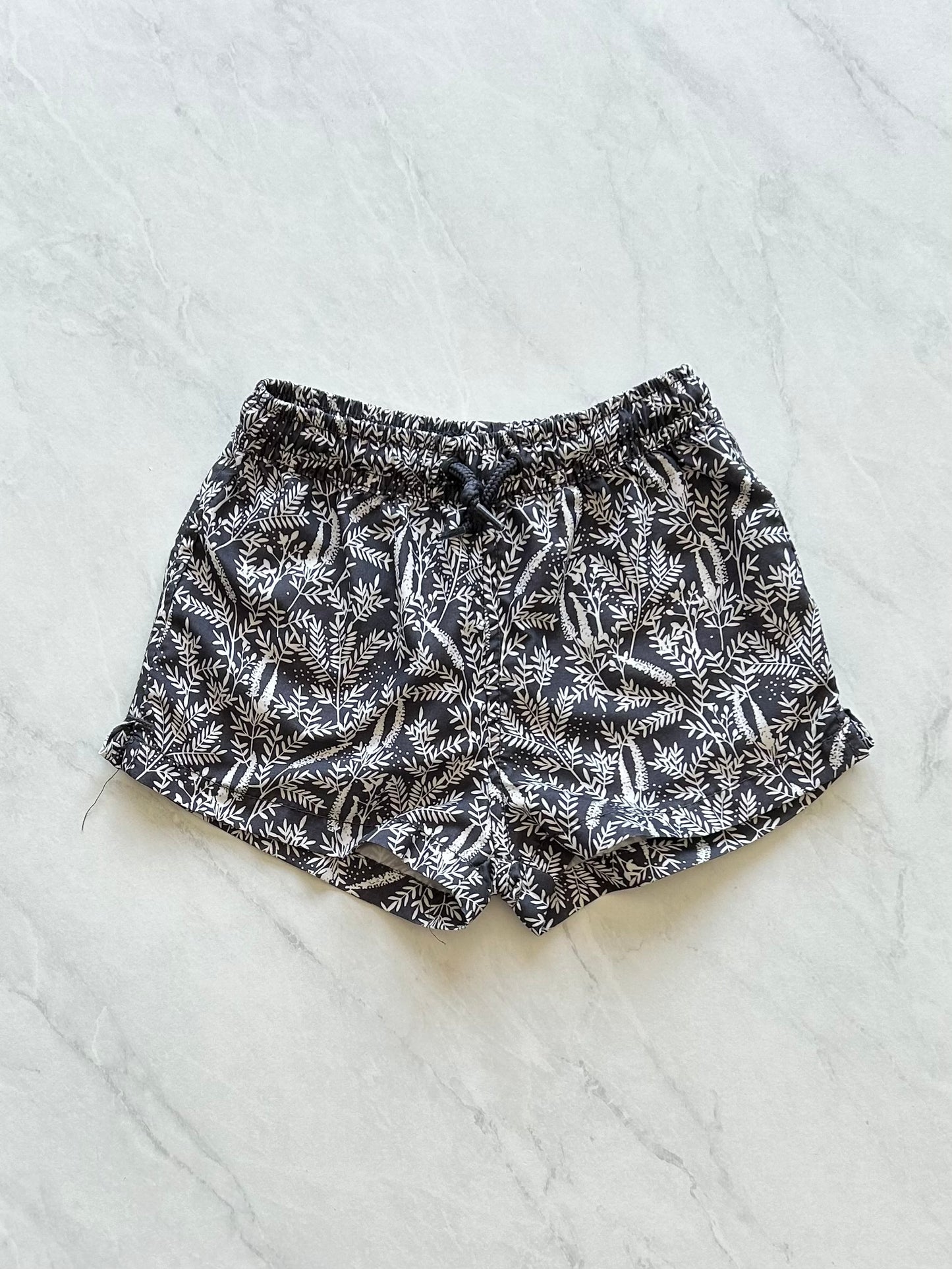 Maillot de bain - Zara - 2-3 ans