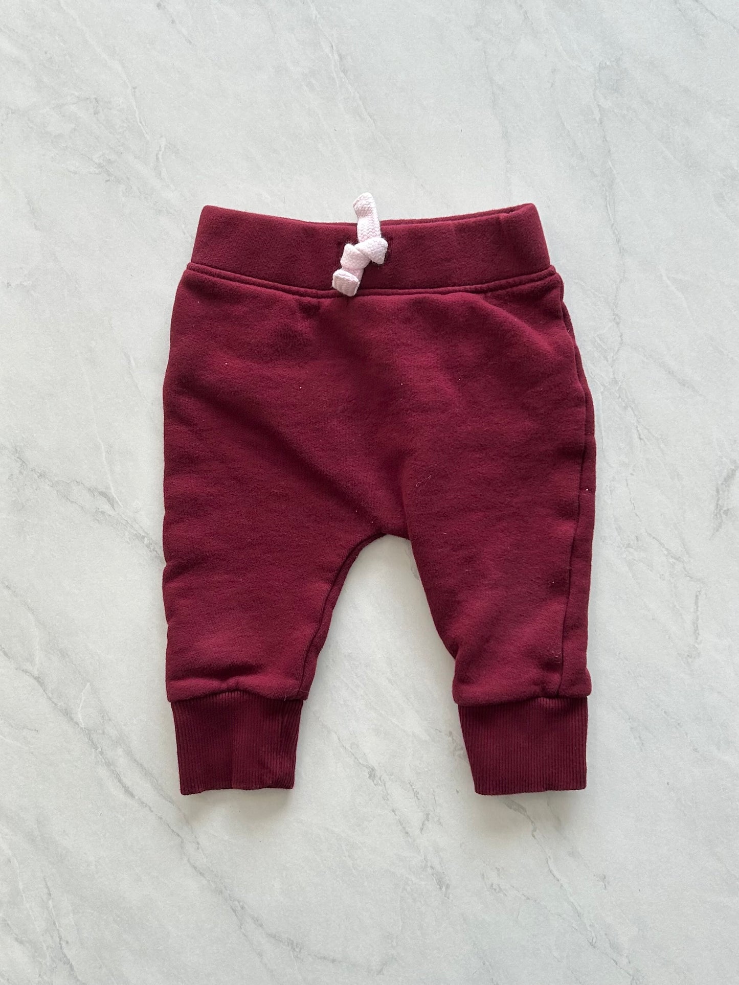 Pantalon - Rise Little Earthling - 6-9 mois