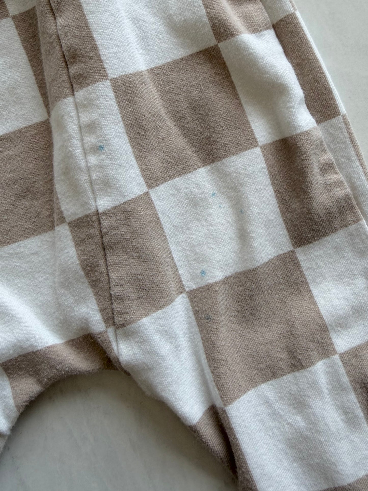*Imparfait* Pantalon - Gagou Tagou - 2-3T