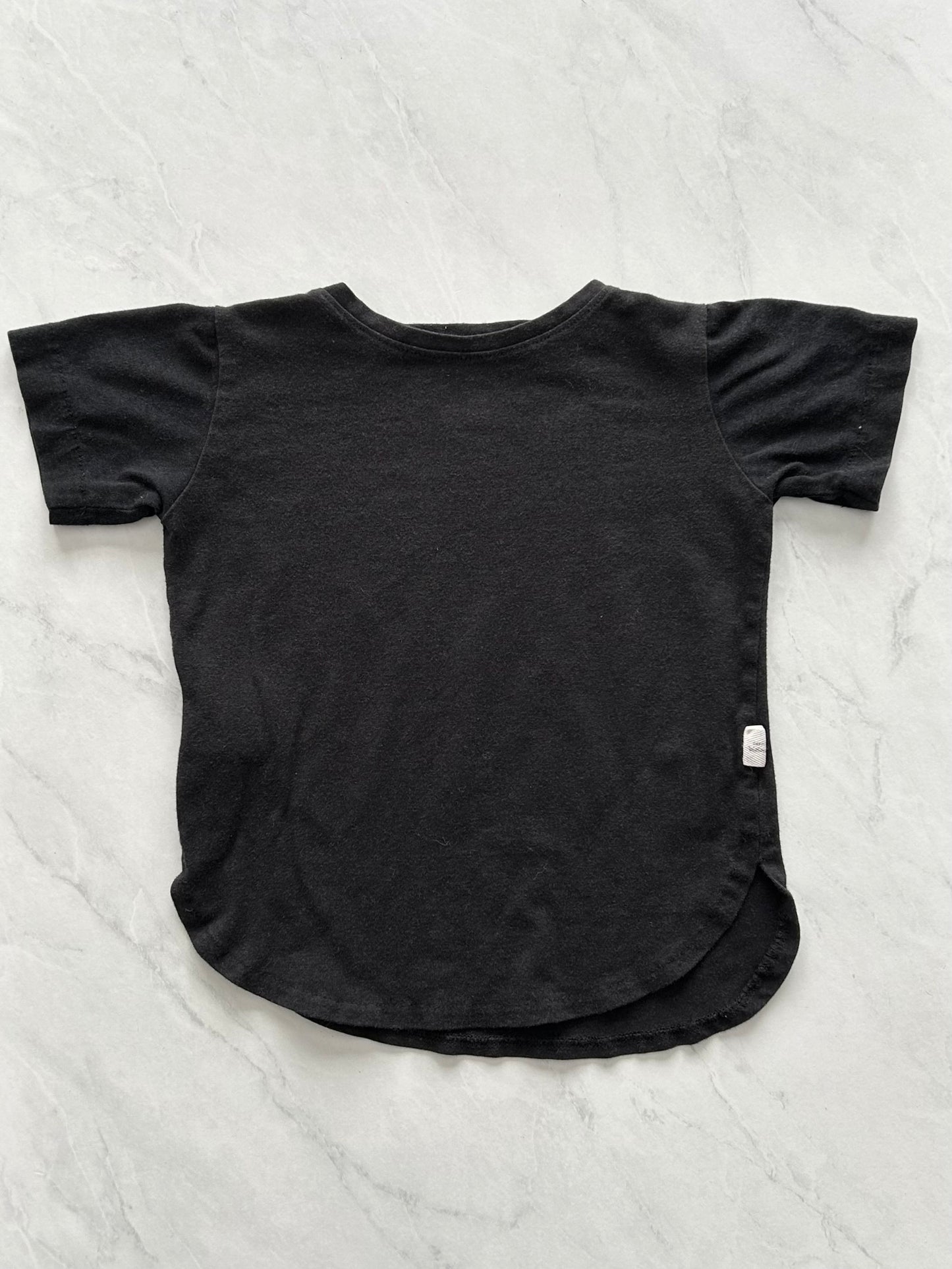 T-shirt - Little Yogi - 1-3T