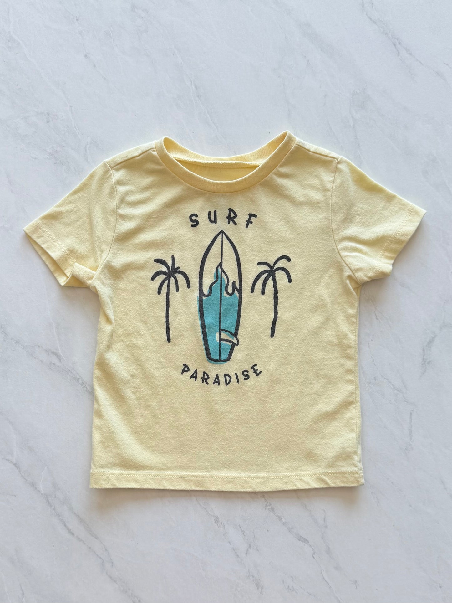 T-shirt - Tag - 18 mois