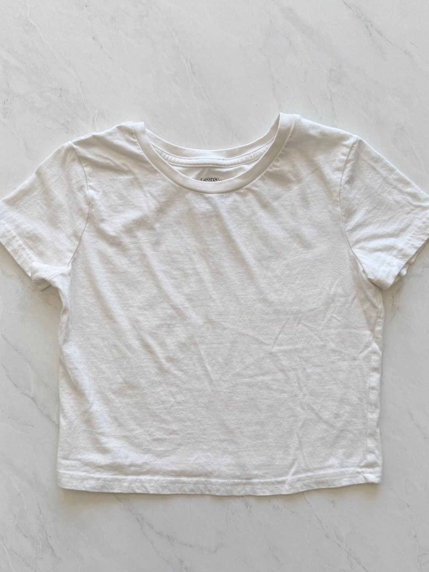 T-shirt - George - 10-12 ans